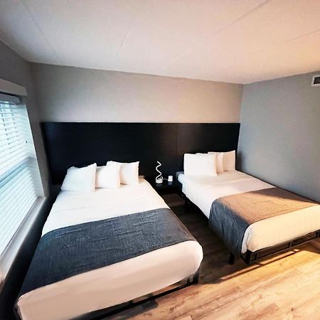 Bolero Resort Wildwood Luaran gambar