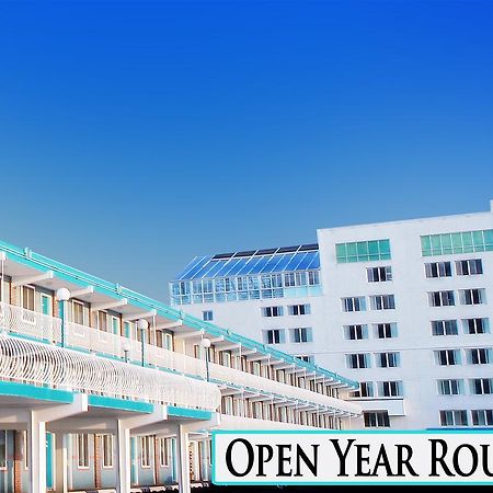 Bolero Resort Wildwood Luaran gambar