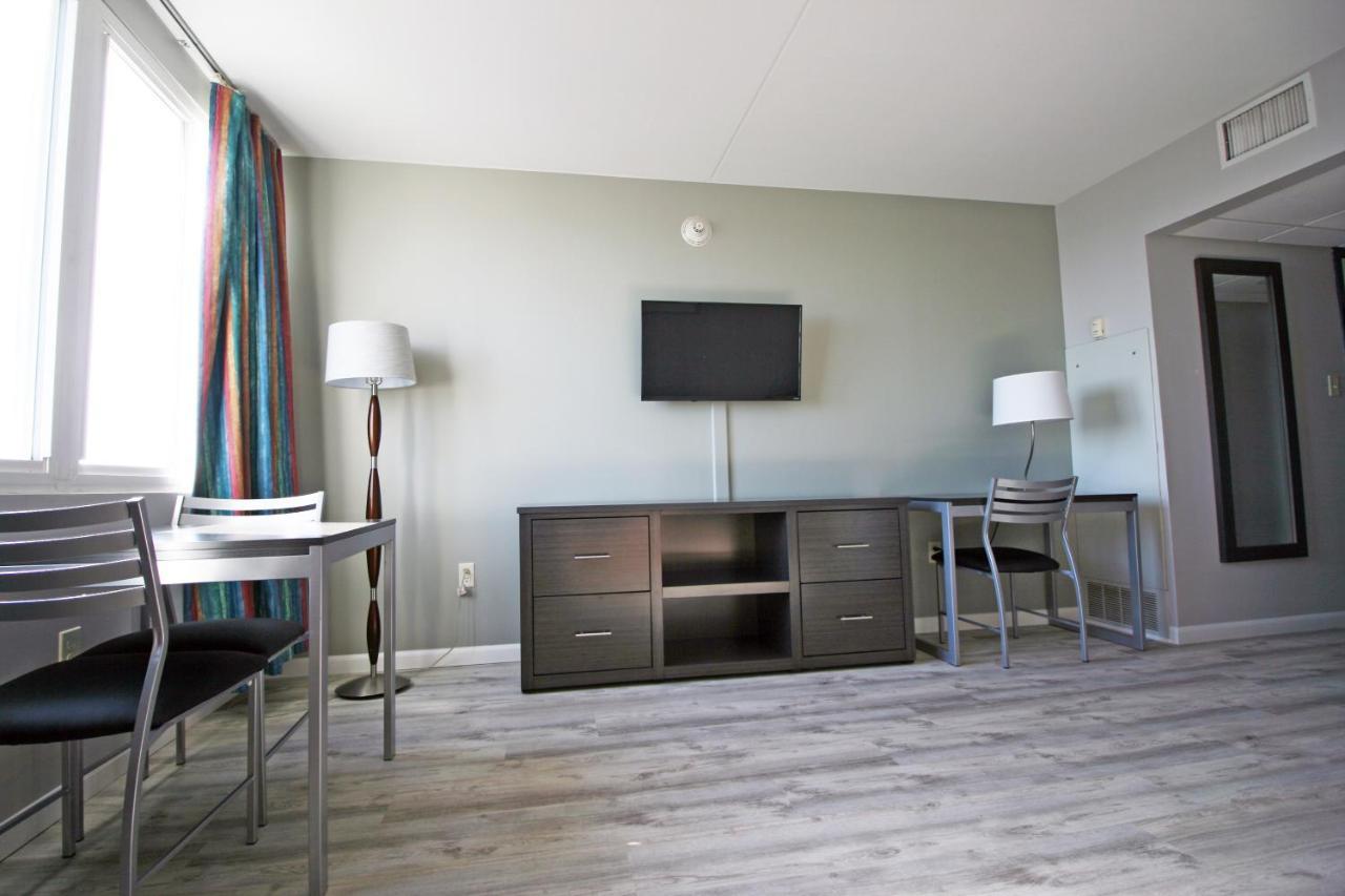 Bolero Resort Wildwood Luaran gambar