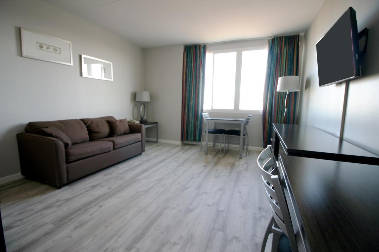 Bolero Resort Wildwood Luaran gambar