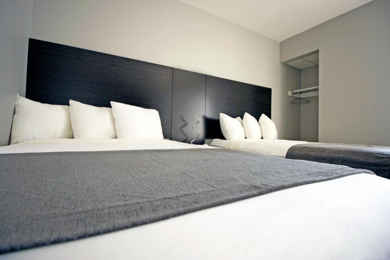 Bolero Resort Wildwood Luaran gambar