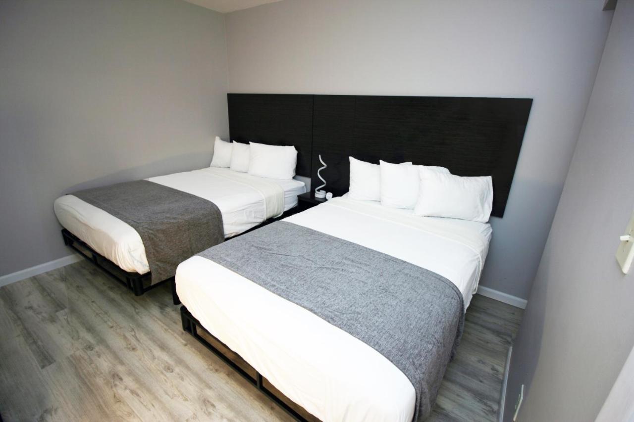 Bolero Resort Wildwood Luaran gambar