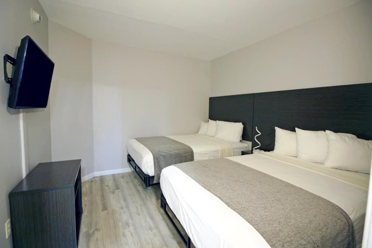 Bolero Resort Wildwood Luaran gambar