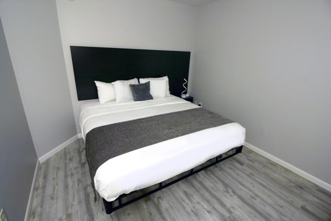 Bolero Resort Wildwood Luaran gambar