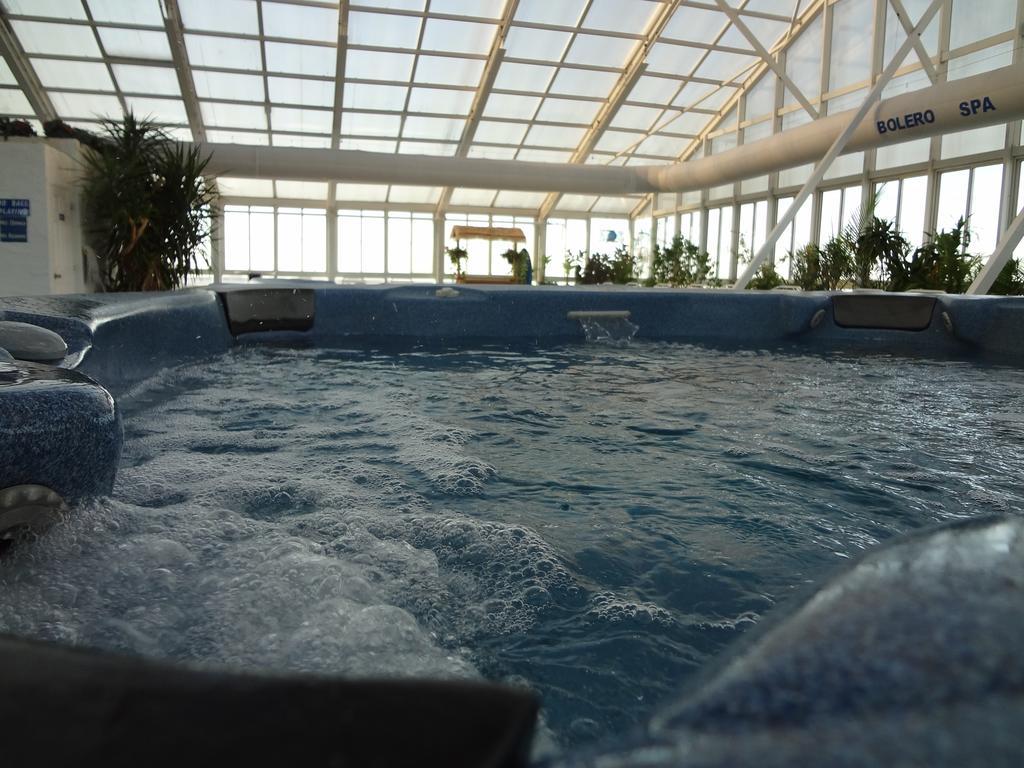 Bolero Resort Wildwood Luaran gambar