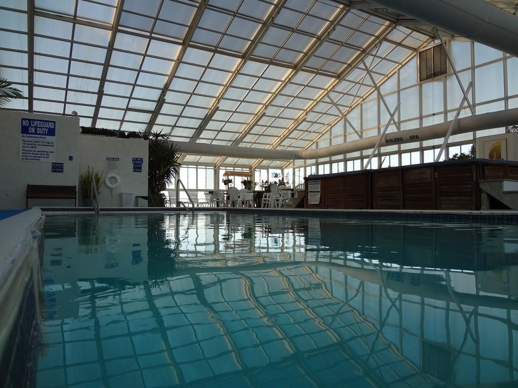 Bolero Resort Wildwood Luaran gambar