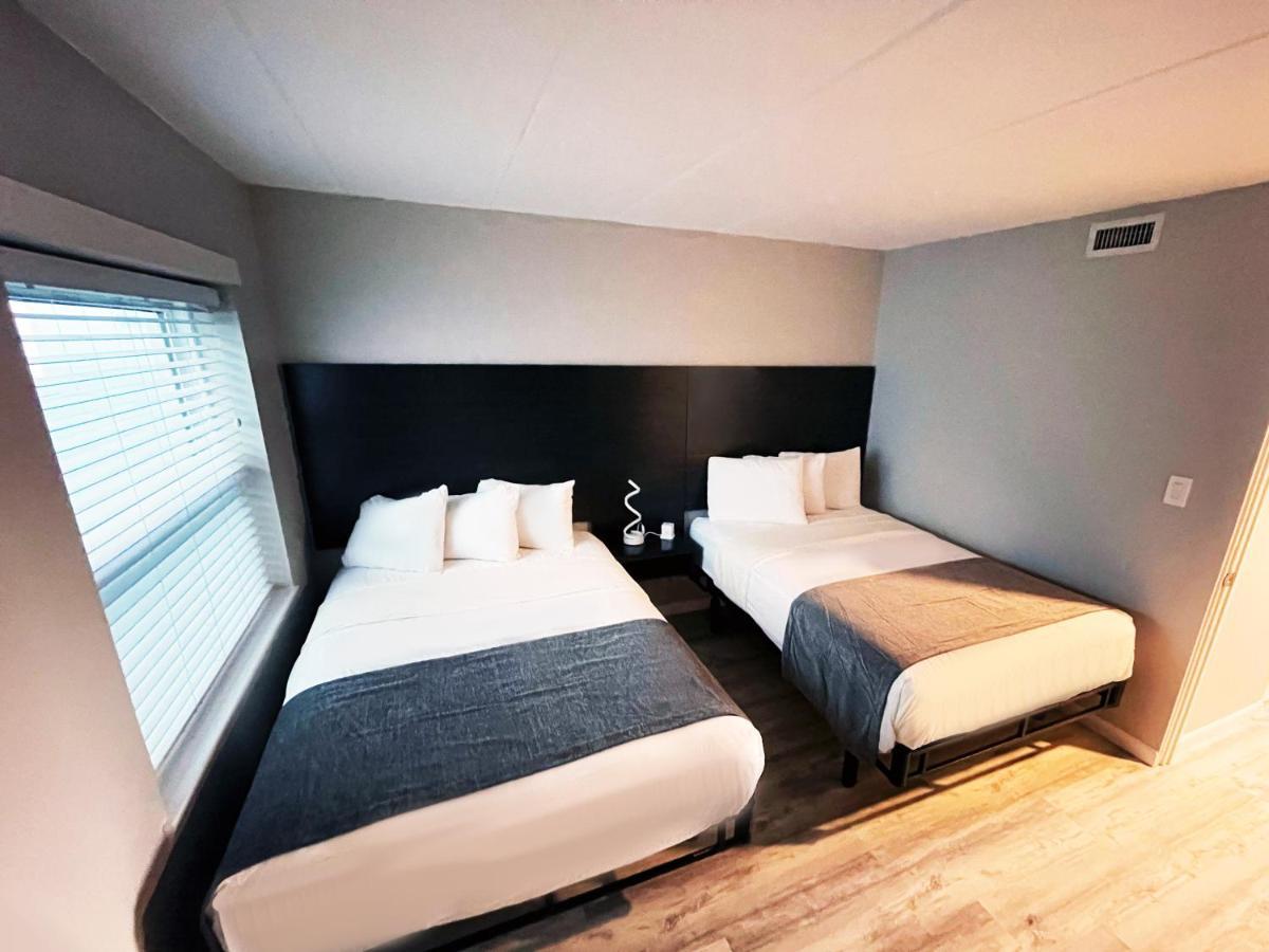 Bolero Resort Wildwood Luaran gambar