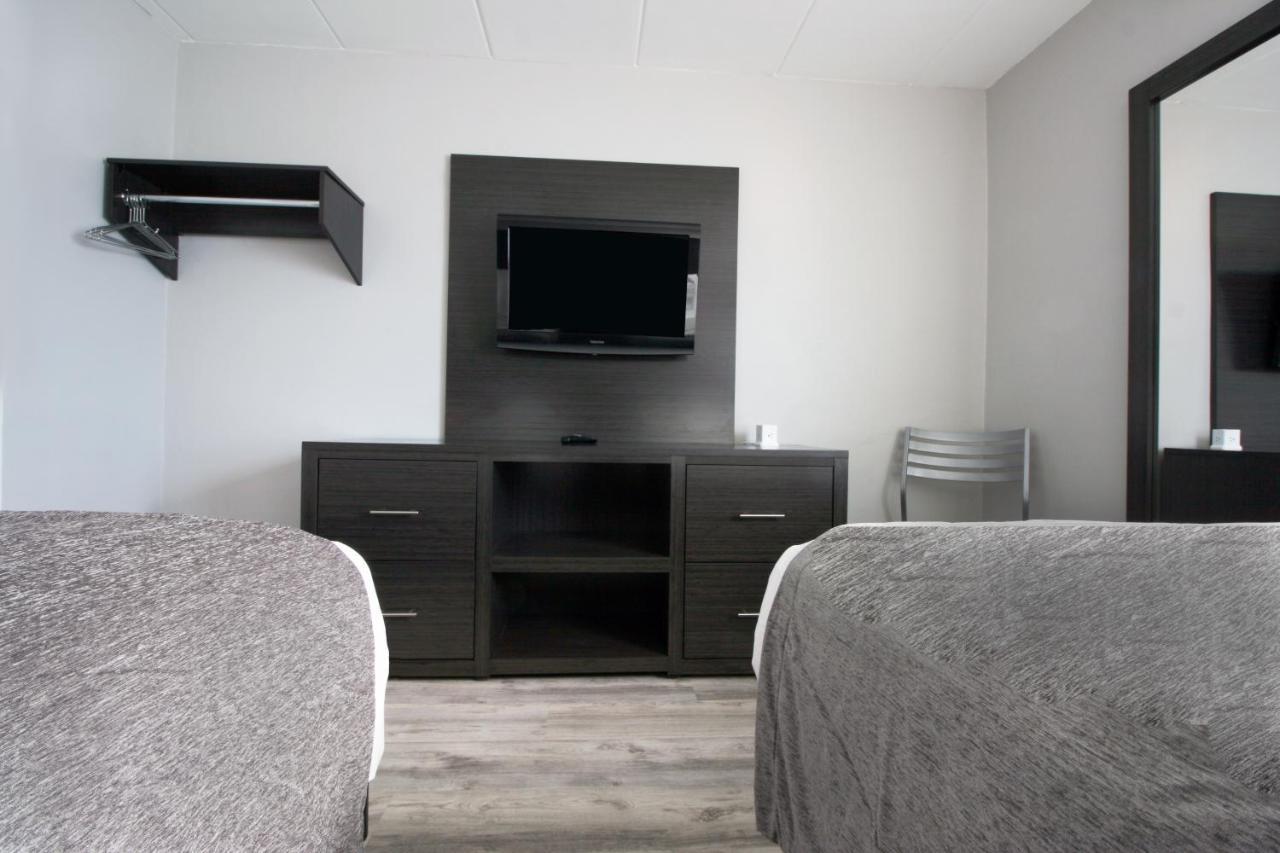 Bolero Resort Wildwood Luaran gambar