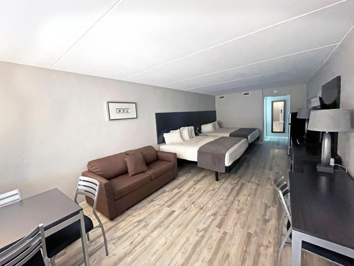Bolero Resort Wildwood Luaran gambar