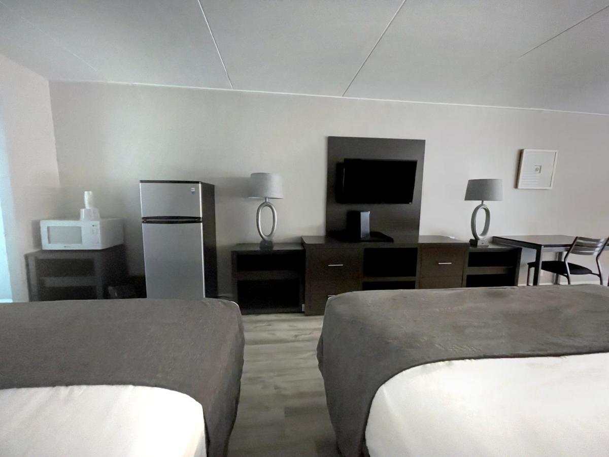 Bolero Resort Wildwood Luaran gambar