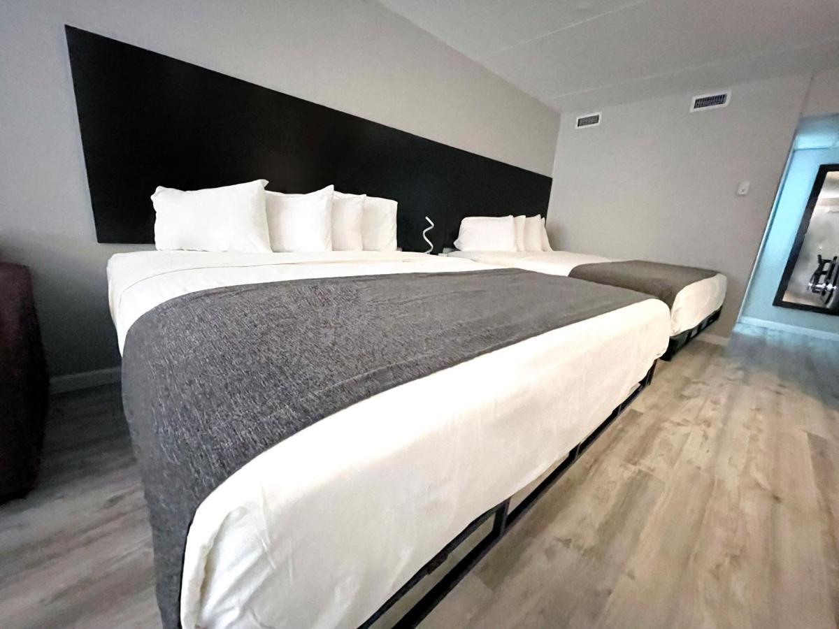 Bolero Resort Wildwood Luaran gambar