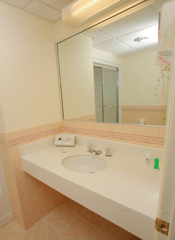 Bolero Resort Wildwood Luaran gambar
