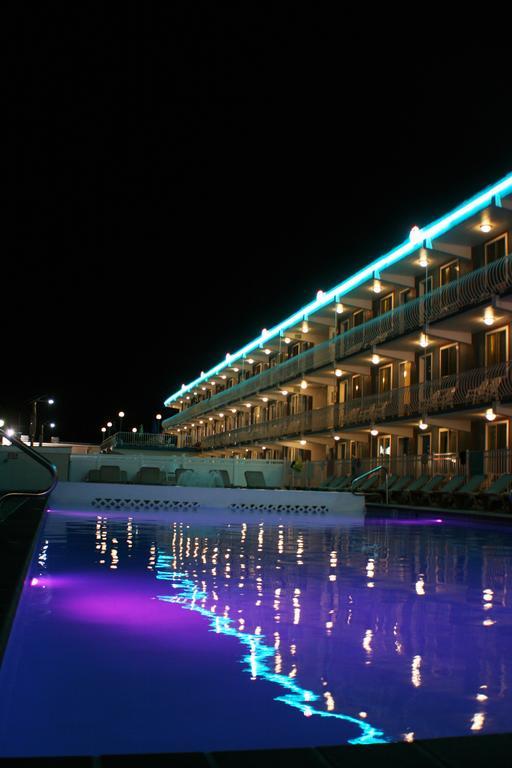 Bolero Resort Wildwood Luaran gambar