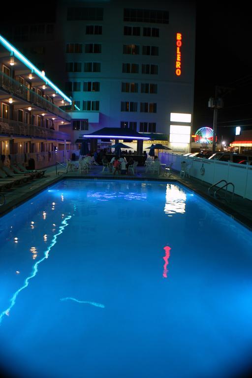 Bolero Resort Wildwood Luaran gambar